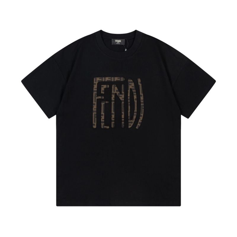 Fendi T-Shirts